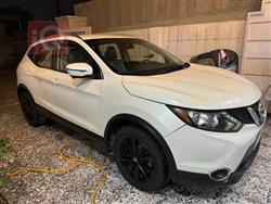 نيسان روج سبورت